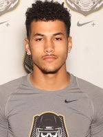 Ethan Merriweather, Ball State, Wide Receiver