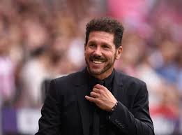 Diego simeone said atletico madrid winning la liga was a triumph of overcoming adversity after his team were on saturday crowned champions for the second time in seven years. Diego Simeone Booking Agent Talent Roster Mn2s