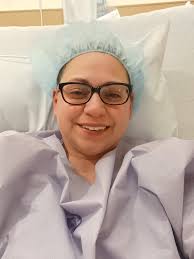 Got this Awesome 45 in while I was in the hospital