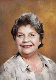 Carol Goodrich Obituary May 23, 2018