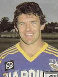 PARRA'S BEST EVER HOOKER The Parramatta Eels have historically delivered  their best results whilst fielding a 1st class NRL hooker. In fact, club  lore is that the acquisition of Steve Edge was