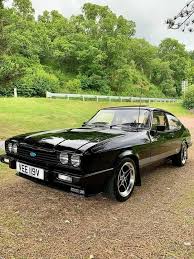 Image result for Green 1978 Capri