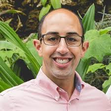 Andrew Steinman, Ed.D. (@steinman)