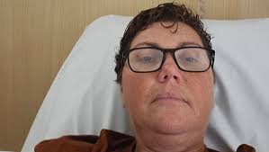 Fundraiser by Natasha Maree Rice : Natasha Rice nee Baker B...List