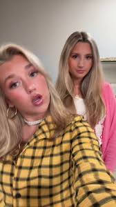 Blonde Brewer Maggie