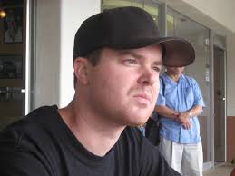 Friends of the Chris Rice and Dan Carbonaro search