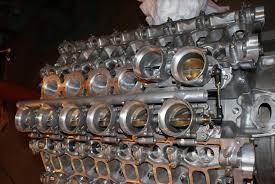 We did not find results for: Ferrari 308 With A 400i V12 And Testarossa Heads Engine Swap Depot