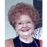 Emily V. Klinefelter Obituary (2025)