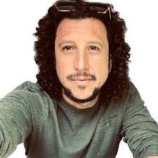 Caleb Scalf's Instagram, Twitter & Facebook