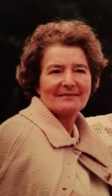 Condolence Book for Maureen Owens (née King) (Cahir, Tipperary)