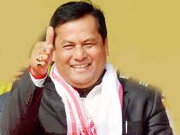 Present chief minister (cm) of assam is sarbananda sonowal. Assam Assam Will Have A New Land Policy Soon Cm Sarbananda Sonowal The Economic Times