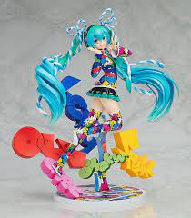Mikumikufigures On Twitter In 2021