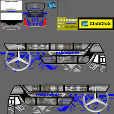 Livery double decker 2019 is a free art & design app. 101 Livery Bussid Bus Simulator Indonesia Hd Shd Koleksi Lengkap Terbaru Raina Id Mobil Futuristik Konsep Mobil Mobil Modifikasi