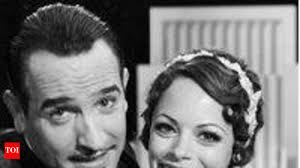 The Artist: Movie Review