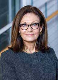 Johns Hopkins Nursing Influencers Archives