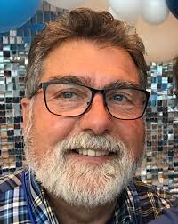 Clergy and Ministry Team — St. James' Episcopal Church