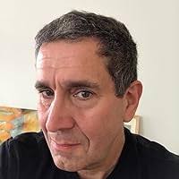 The Carrot Man by Theo A. Gerken