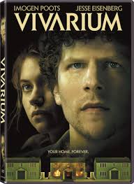 Vivarium Dvd Release Date May 12 2020