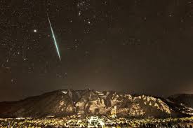 Stelle cadenti, ultime news dallo spazio: Stelle Cadenti Arriva Il Picco Delle Perseidi La Luna Nuova E Di Buon Auspicio Per Gli Osservatori Del Cielo