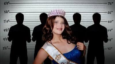 Justicia para Dafne Zapata: ¿Quién es Danna Yanina 'C', presunta involucrada en el feminicidio? – El Financiero