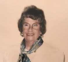 Alice Pat (Hamel) Kustra Obituary