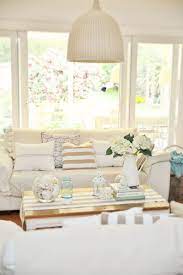 25 Chic Beach House Interior Design Ideas Spotted On Pinterest Harpersbazaar Com Home Design Decor Beach House Interior Design Beach House Decor