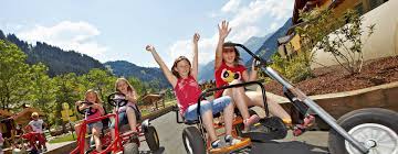 Ihr Vielfaltiger Sommerurlaub In Grossarl Salzburger Land