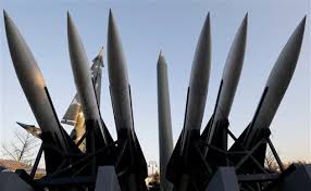 Image result for South Korea claims North hacked nuclear data