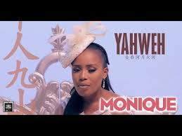 Monique Yahweh Official Music Video Youtube Youtube Videos Music Download Gospel Music Praise And Worship Music