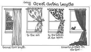 Maybe you would like to learn more about one of these? Using Curtains And Draperies In Your Home Decor Dummies