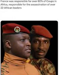 Don't let their narrative mislead you any more. Now you know the truth. An  enemy is an enemy.