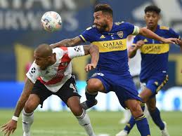 I understood about saturday, not about tuesday, said the dt exclusively with football 360 in relation to the meeting that xeneize had to play with youth against banfield. Boca Vs River La Previa Con Historial Y Estadisticas Del Superclasico Por La Copa De La Liga Profesional La Pagina Millonaria