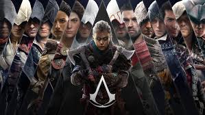 Nov 10, 2020 · assassin's creed odyssey far cry 5. Assassin S Creed Valhalla Das Fan Kit Zu Ubisoft Forward
