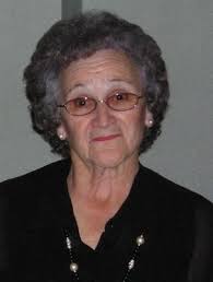 Elma Haston Obituary (1931