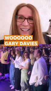 Gary Davies Dundee