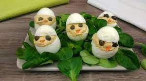 We did not find results for: Pulcini Pasquali Antipasto Di Uova Sode Youtube