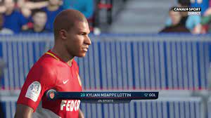 Want to see more of these types of videos? Fifa 16 Mbappe Lotin Score 1 Youtube