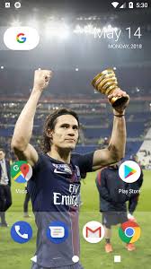 Edinson cavani uruguay wallpaper hd is the perfect high. Edinson Cavani Wallpaper 4k For Android Apk Download