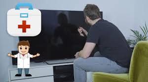 Fernseher Zeigt Kein Bild Mehr An Was Tun Chip