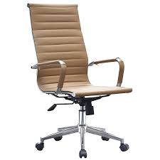 Overstock Com Online Shopping Bedding Furniture Electronics Jewelry Clothing More Brown Office Chair Brown Leather Office Chair Executive Office Chairs