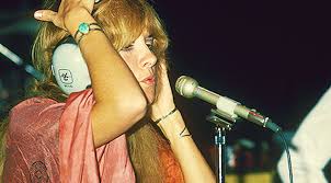 Plus she was the original gypsetter. Hear Stevie Nicks Go Unplugged For Angst Filled Gold Dust Woman Demo Society Of Rock
