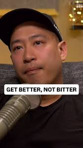 Comedian Mo chats about Asian cuisine and stereotypes with Bob Peng