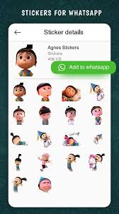 In such page, we additionally have number of images out there. Cartoon Sticker For Whatsapp For Android Apk Download