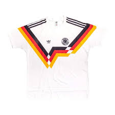 Explore a wide range of the best germany soccer jersey on aliexpress to find one that suits you! 1990 92 West Germany Shirt L Excellent Football Shirt Collective