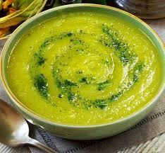 Epingle Sur Recettes Soupes