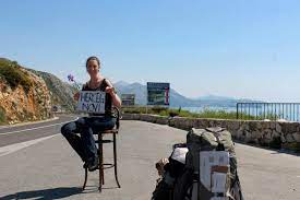 36 Tips for a Solo Female Hitchhiker