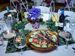 Dining & living room furniture in gresham, or. Special Events Private Party Rooms Weddings Company Parties