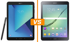 Galaxy Tab S3 Saiba O Que Mudou Na Geracao 2017 Do Tablet Samsung Tablet Techtudo