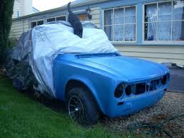 Image result for Bluette 1967 Alfa-Romeo