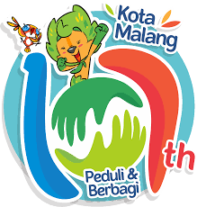 Check spelling or type a new query. Logo Hut Kota Malang Ke 107 Pemerintah Kota Malang